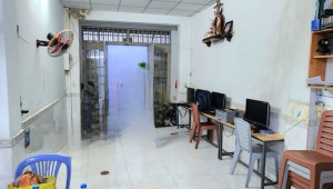 Bán nhà 224/7 Nguyễn Sơn, Tân Phú. DT: 3.4m x 11.2m, diện tích: 35m2 giá: 3.75 tỷ