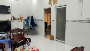 Bán nhà 456/45 Phú Thọ Hoà, Tân Phú. DT: 6.0m x 0.0m, diện tích: 0m2 giá: 3.95 tỷ