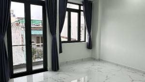 Bán nhà 156/35A Phú Thọ Hòa, Tân Phú. DT: 4.2m x 0.0m, diện tích: 53m2 giá: 6.3 tỷ