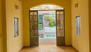 Bán nhà 04 Lê Đại, Tân Phú. DT: 4.1m x 13.5m, diện tích: 57m2 giá: 9.6 tỷ