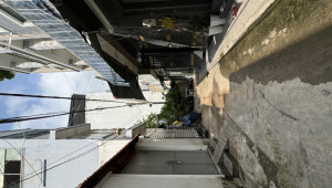 Bán nhà 117/14 Lê Lư, Tân Phú. DT: 3.7m x 0.0m, diện tích: 28m2 giá: 3.5 tỷ
