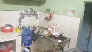 Bán nhà 71/3/20 Phú Thọ Hoà, Tân Phú. DT: 7.0m x 3.5m, diện tích: 24m2 giá: 2.65 tỷ