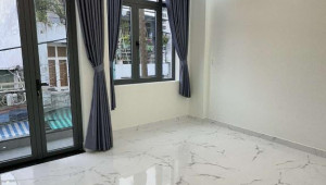 Bán nhà 156/35 Phú Thọ Hoà, Tân Phú. DT: 4.3m x 0.0m, diện tích: 53m2 giá: 6.3 tỷ