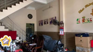 Bán nhà 147 Lê Thúc Hoạch, Tân Phú. DT: 4.0m x 10.0m, diện tích: 0m2 giá: 10.8 tỷ