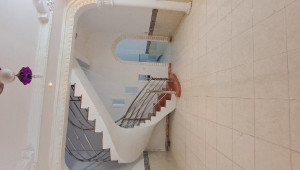Bán nhà 76/94 Nguyễn Sơn, Tân Phú. DT: 4.7m x 11.7m, diện tích: 55m2 giá: 5.7 tỷ