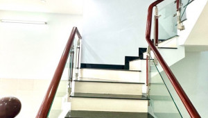 Bán nhà 79/28 Phú Thọ Hoà, Tân Phú. DT: 5.0m x 17.5m, diện tích: 86m2 giá: 12.7 tỷ