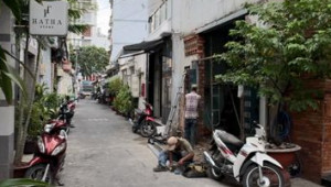 Bán nhà 195/11A Vườn Lài, Tân Phú. DT: 8.8m x 6.0m, diện tích: 51m2 giá: 8.1 tỷ