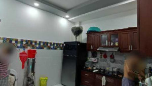 Bán nhà 148/3 Phú Thọ hòa, Tân Phú. DT: 4.0m x 12.0m, diện tích: 0m2 giá: 4.6 tỷ