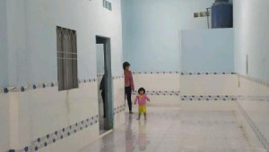Bán nhà 155/4/5 Phú Thọ Hòa, Tân Phú. DT: 4.6m x 14.0m, diện tích: 0m2 giá: 5.5 tỷ