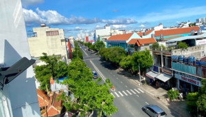 Bán nhà 426 Nguyễn Sơn, Tân Phú. DT: 4.0m x 6.5m, diện tích: 26m2 giá: 9.0 tỷ