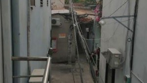 Bán nhà 62/14/2 Phú Thọ Hòa, Tân Phú. DT: 3.7m x 0.0m, diện tích: 0m2 giá: 2.4 tỷ