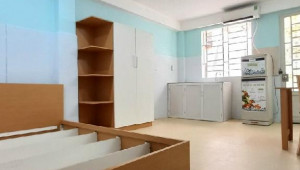 Bán nhà 22 Lê Vĩnh Hòa, Tân Phú. DT: 3.5m x 18.0m, diện tích: 60m2 giá: 8.0 tỷ