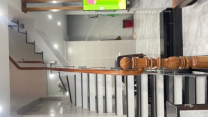 Bán nhà 72/22 Lê Văn Phan, Tân Phú. DT: 4.0m x 12.0m, diện tích: 0m2 giá: 6.7 tỷ
