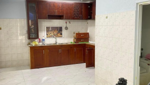Bán nhà 76/92 Nguyễn Sơn, Tân Phú. DT: 4.0m x 0.0m, diện tích: 48m2 giá: 5.45 tỷ