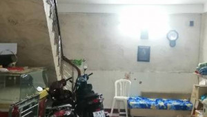 Bán nhà 18/3 Hoàng Ngọc Phách, Tân Phú. DT: 5.8m x 12.0m, diện tích: 0m2 giá: 12.5 tỷ