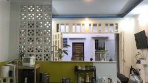 Bán nhà 2/2/32/8 Lê Thúc Hoạch, Tân Phú. DT: 4.0m x 8.1m, diện tích: 0m2 giá: 3.7 tỷ