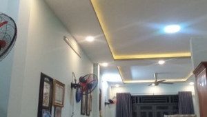 Bán nhà 111/2/13 Vườn Lài, Tân Phú. DT: 4.0m x 15.0m, diện tích: 60m2 giá: 7.0 tỷ