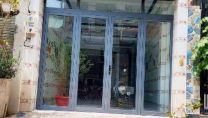 Bán nhà 186/49 Nguyễn Sơn, Tân Phú. DT: 4.0m x 14.0m, diện tích: 0m2 giá: 5.95 tỷ