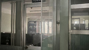 Bán nhà 38/16 (số cũ 91.19 lê quốc trinh) Hoàng Ngọc Phách, Tân Phú. DT: 7.9m x 20.0m, diện tích: 0m2 giá: 16.0 tỷ