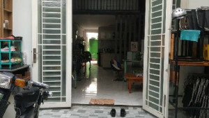 Bán nhà 482/8/7 Phú Thọ Hòa, Tân Phú. DT: 4.0m x 20.0m, diện tích: 0m2 giá: 4.8 tỷ