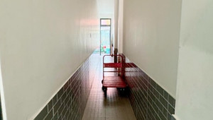 Bán nhà 205/8 Thoại Ngọc Hầu, Tân Phú. DT: 5.0m x 24.0m, diện tích: 118m2 giá: 13.7 tỷ