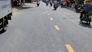Bán nhà 423 Thạch Lam, Tân Phú. DT: 4.0m x 17.0m, diện tích: 0m2 giá: 11.0 tỷ