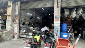 Bán nhà 92A (số cũ 407) Bình Long, Tân Phú. DT: 4.1m x 50.0m, diện tích: 192m2 giá: 22.5 tỷ