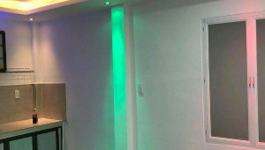 Bán nhà 25/43B Văn Cao, Tân Phú. DT: 3.6m x 5.5m, diện tích: 0m2 giá: 2.5 tỷ