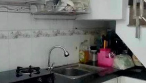 Bán nhà 337/16/2b Trần Thủ Độ, Tân Phú. DT: 3.0m x 5.0m, diện tích: 15m2 giá: 1.55 tỷ