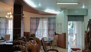 Bán nhà 124 Trần Thủ Độ, Tân Phú. DT: 8.1m x 19.0m, diện tích: 153m2 giá: 21.0 tỷ