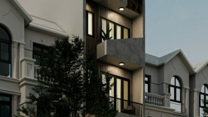 Bán nhà 673/11 Luỹ Bán Bích, Tân Phú. DT: 5.0m x 9.5m, diện tích: 48m2 giá: 6.7 tỷ