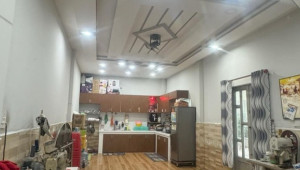 Bán nhà 553/20 Luỹ Bán Bích, Tân Phú. DT: 3.8m x 20.0m, diện tích: 76m2 giá: 6.5 tỷ
