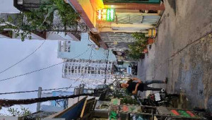 Bán nhà 257/20A Thoại Ngọc Hầu, Tân Phú. DT: 3.0m x 4.5m, diện tích: 0m2 giá: 2.35 tỷ
