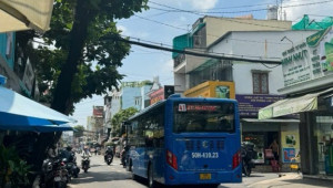 Bán nhà 33 Văn Cao, Tân Phú. DT: 3.2m x 10.0m, diện tích: 32m2 giá: 5.5 tỷ