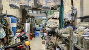 Bán nhà 92 (số cũ 405) Bình Long, Tân Phú. DT: 4.1m x 48.0m, diện tích: 196m2 giá: 22.0 tỷ