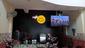 Bán nhà 69-69A Trần Quang Cơ Trần Quang Cơ, Tân Phú. DT: 8.1m x 8.1m, diện tích: 163m2 giá: 22.0 tỷ