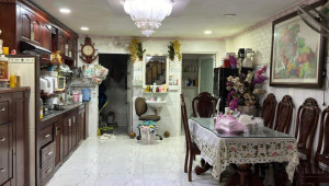 Bán nhà 93 Trần Quang Cơ, Tân Phú. DT: 4.0m x 18.3m, diện tích: 73m2 giá: 10.5 tỷ