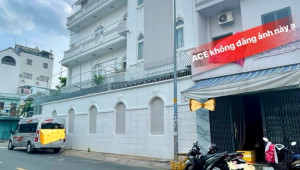 Bán nhà Số 1 (Số cũ: 167A) Lê Lộ, Tân Phú. DT: 4.6m x 0.0m, diện tích: 36m2 giá: 5.2 tỷ