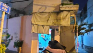 Bán nhà 19 Phan Văn Nam, Tân Phú. DT: 11.0m x 0.0m, diện tích: 0m2 giá: 2.85 tỷ