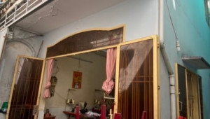 Bán nhà 205/24D Thoại Ngọc Hầu, Tân Phú. DT: 5.0m x 12.0m, diện tích: 0m2 giá: 3.95 tỷ