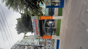 Bán nhà 49/40/19/18c Trần Đình Trọng, Tân Phú. DT: 3.8m x 14.0m, diện tích: 44m2 giá: 3.55 tỷ