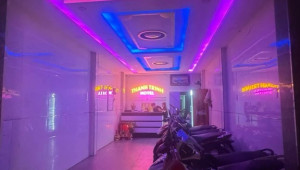 Bán nhà 337 Khuông Việt, Tân Phú. DT: 4.0m x 30.0m, diện tích: 120m2 giá: 23.0 tỷ