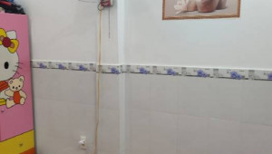 Bán nhà 341/19/133 Khuông Việt, Tân Phú. DT: 3.1m x 19.5m, diện tích: 0m2 giá: 5.8 tỷ