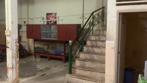 Bán nhà 213/81 Khuông Việt, Tân Phú. DT: 8.0m x 0.0m, diện tích: 206m2 giá: 16.5 tỷ