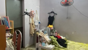 Bán nhà 174 Khuông Việt, Tân Phú. DT: 4.3m x 14.5m, diện tích: 61m2 giá: 10.3 tỷ