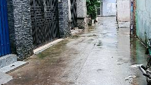 Bán nhà 327/39 Âu Cơ, Tân Phú. DT: 2.0m x 7.0m, diện tích: 0m2 giá: 2.0 tỷ