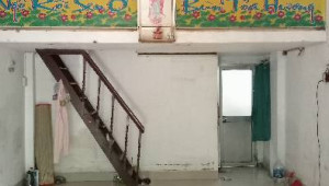 Bán nhà 18/A/027 c/c Huỳnh Văn Chính, Tân Phú. DT: 4.0m x 10.0m, diện tích: 40m2 giá: 3.6 tỷ
