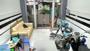 Bán nhà 105/34 Hoàng Xuân Nhị, Tân Phú. DT: 4.0m x 12.0m, diện tích: 46m2 giá: 7.6 tỷ