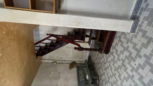 Bán nhà 327/2G Âu Cơ, Tân Phú. DT: 3.7m x 0.0m, diện tích: 18m2 giá: 2.4 tỷ