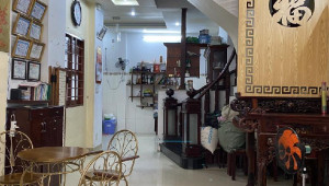 Bán nhà 25/9/4 Nguyễn Minh Châu, Tân Phú. DT: 5.5m x 12.0m, diện tích: 66m2 giá: 8.8 tỷ